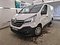 preview Renault Trafic #0
