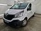 preview Renault Trafic #0