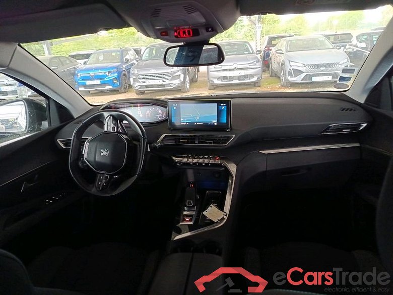 Peugeot 3008 1.2 PureTech Style Aut. LED I-Cockpit Navi KeylessGo Klima PDC ... #5