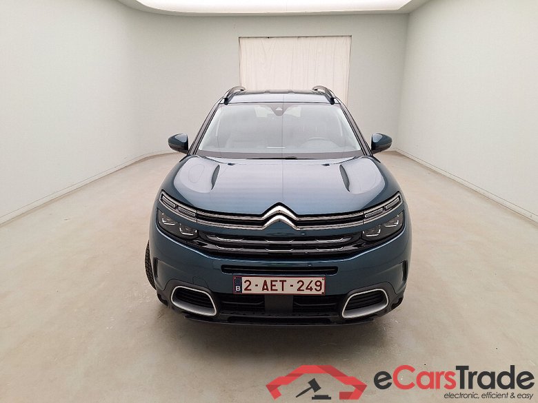 Citroën, C5 Aircross '18, Citroën C5 Aircross Hybrid 225 e-EAT8 Shine 5d #1