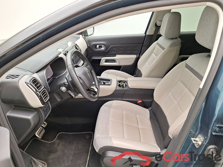 Citroën, C5 Aircross '18, Citroën C5 Aircross Hybrid 225 e-EAT8 Shine 5d #3