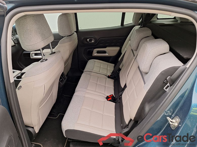 Citroën, C5 Aircross '18, Citroën C5 Aircross Hybrid 225 e-EAT8 Shine 5d #4