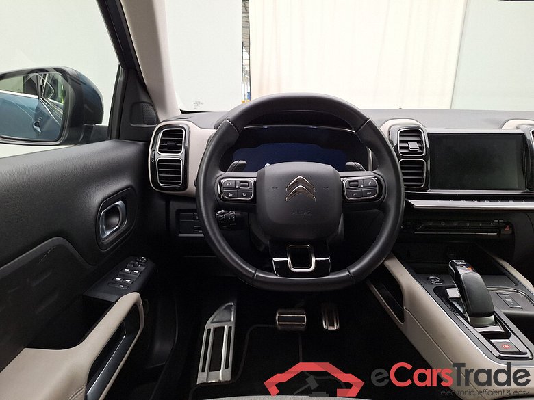 Citroën, C5 Aircross '18, Citroën C5 Aircross Hybrid 225 e-EAT8 Shine 5d #5