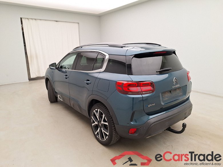 Citroën, C5 Aircross '18, Citroën C5 Aircross Hybrid 225 e-EAT8 Shine 5d #6