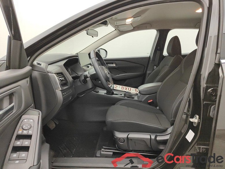 Nissan Qashqai e-POWER Business Edition 5d #3