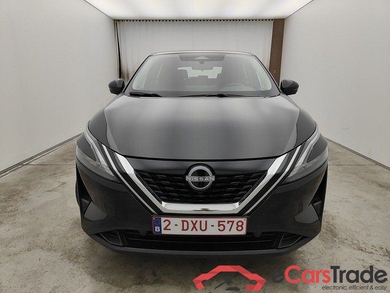 Nissan Qashqai e-POWER Business Edition 5d #5
