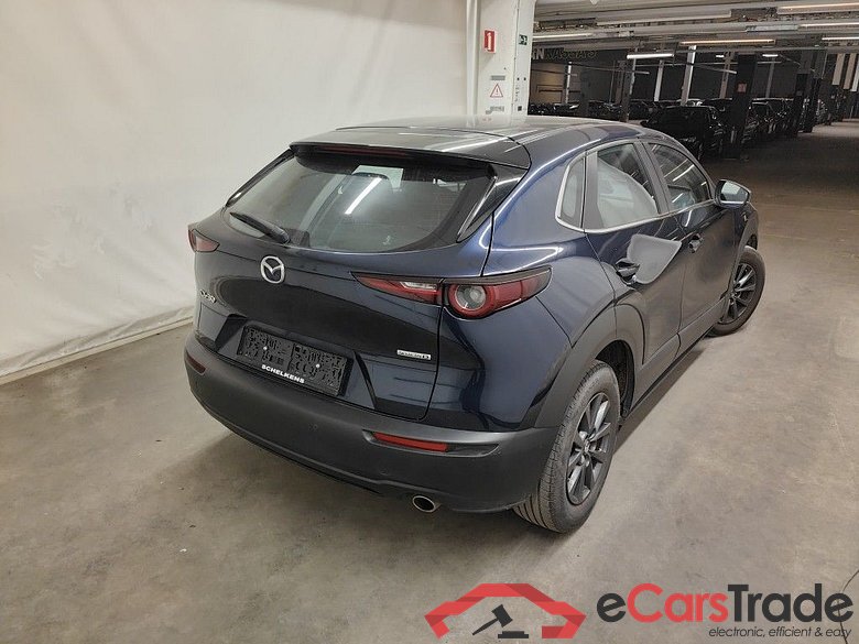 Mazda CX-30 1.8 Skyactiv-D Xenon Head-Up Navi KeylessGo Klima PDC ... #3