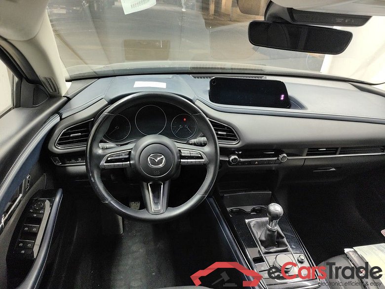 Mazda CX-30 1.8 Skyactiv-D Xenon Head-Up Navi KeylessGo Klima PDC ... #6
