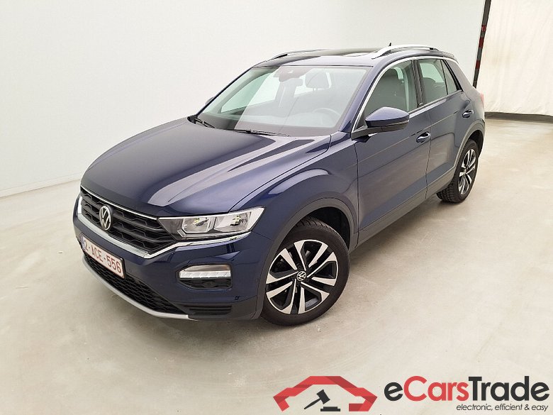 VW, T-Roc '17, Volkswagen T-Roc 1.0 TSI United 5d #2