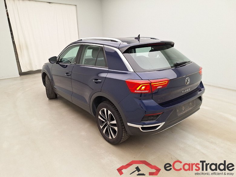 VW, T-Roc '17, Volkswagen T-Roc 1.0 TSI United 5d #6