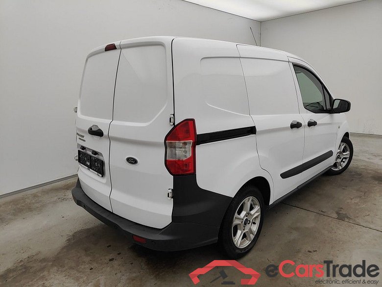 Ford Transit Courier 1.5 TDCi 75kW Trend 4d #2