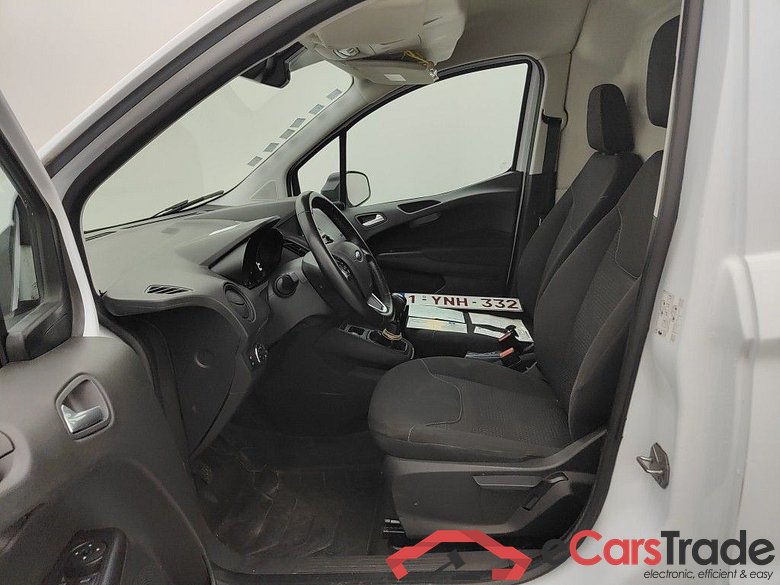 Ford Transit Courier 1.5 TDCi 75kW Trend 4d #3
