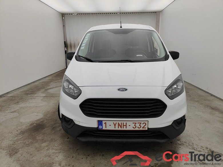 Ford Transit Courier 1.5 TDCi 75kW Trend 4d #5