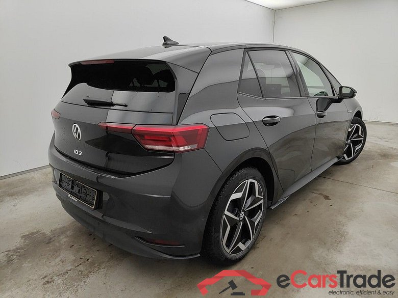 VOLKSWAGEN ID.3 - 2020 ID.3 58kWh 204hp Pro Performance 5d #2