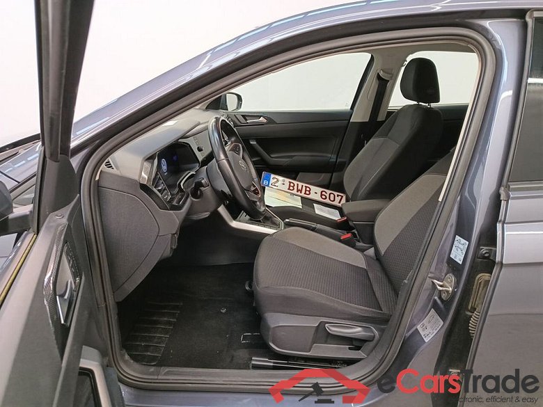 Volkswagen Polo 1.0 TSI Life DSG 5d #3