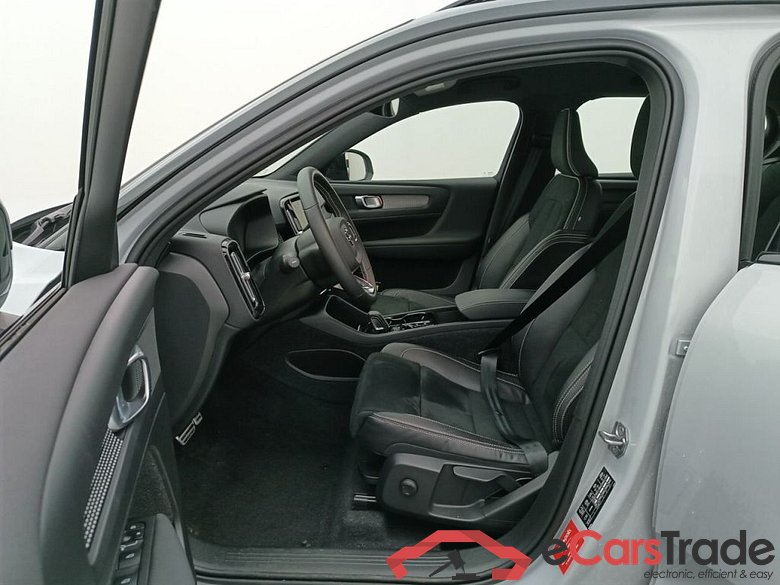 VOLVO XC40 1.5 T4 129 PHEV R-Design 5d #3