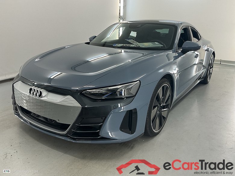 AUDI ETRON GT BEV 93KWH QUATTRO