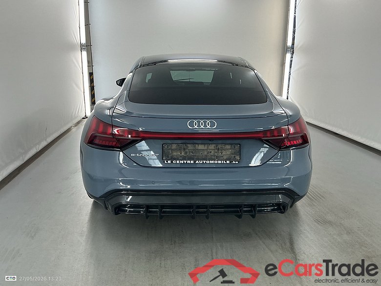 AUDI ETRON GT BEV 93KWH QUATTRO #5