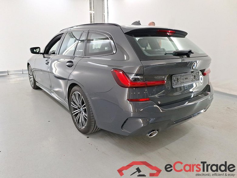 BMW 3 TOURING DIESEL - 2019 320 d AdBlue #3