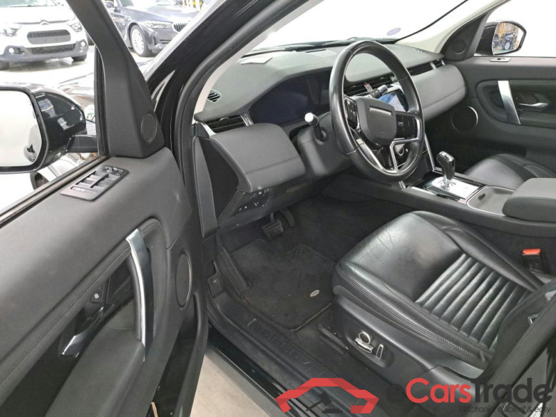 Land Rover Discovery Sport P300e Hybrid 4WD Aut. LED Virtual Navi-Pro Leather KeylessGo Klima PDC ... #5