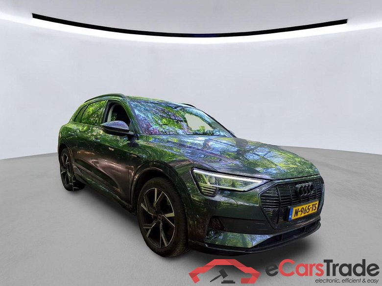 AUDI e-tron 300 kW #5