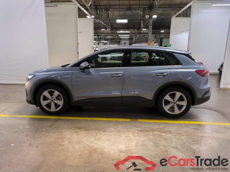 Q4 40 e-tron BVA #2