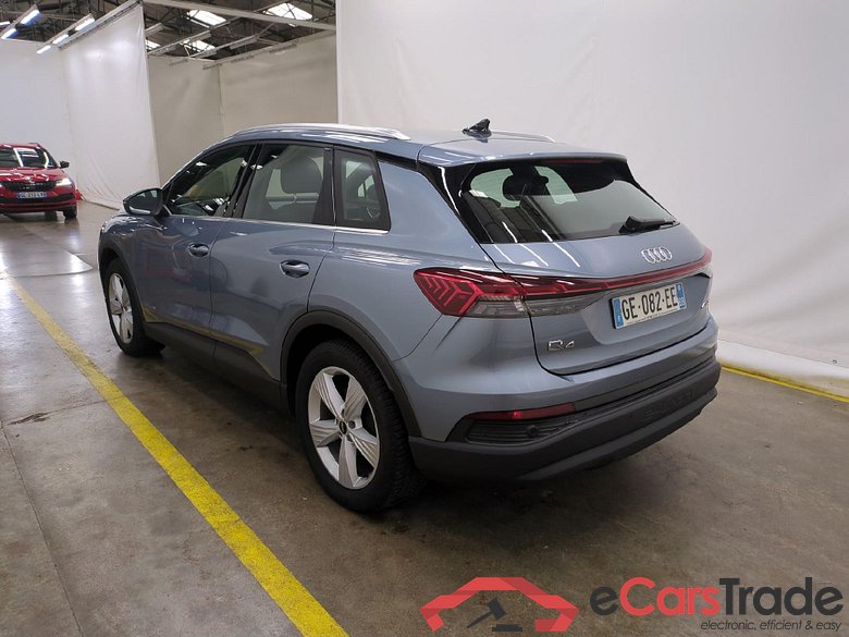 Q4 40 e-tron BVA #3