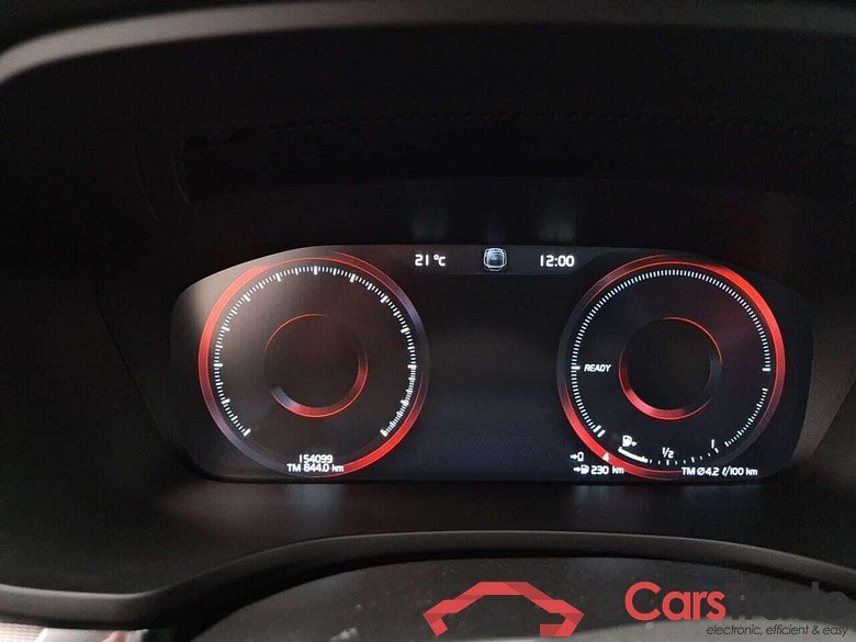 VOLVO V60 2.0 T8 TE AWD R-Des. #5