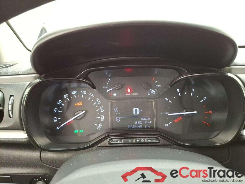 CITROEN C3 1.2 PT Feel #4