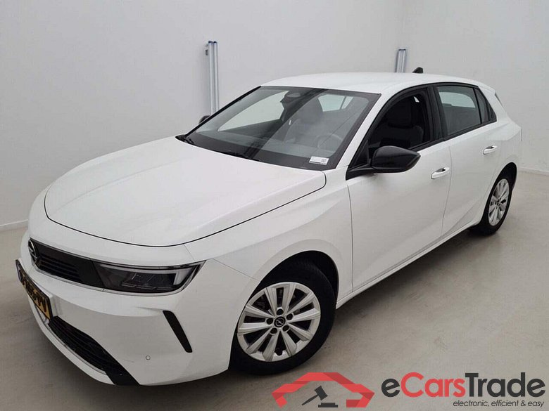 OPEL ASTRA 1.2 Edition