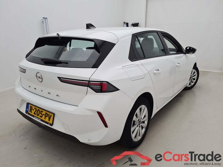 OPEL ASTRA 1.2 Edition #2