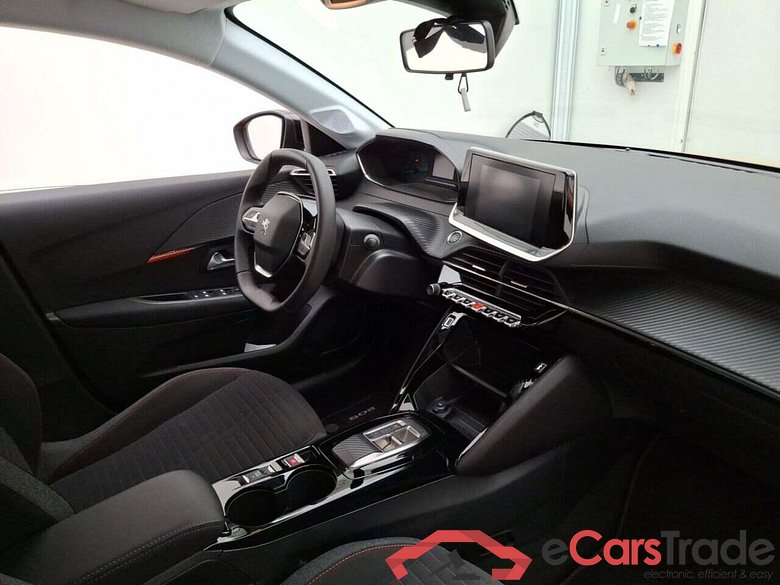 PEUGEOT e-208 EV Active Pack 50 kWh #3