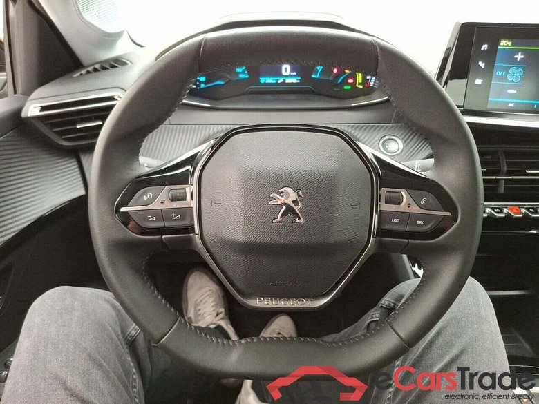 PEUGEOT e-208 EV Active Pack 50 kWh #5