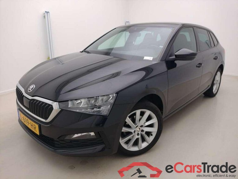 SKODA Scala 1.0 TSI Sport Business