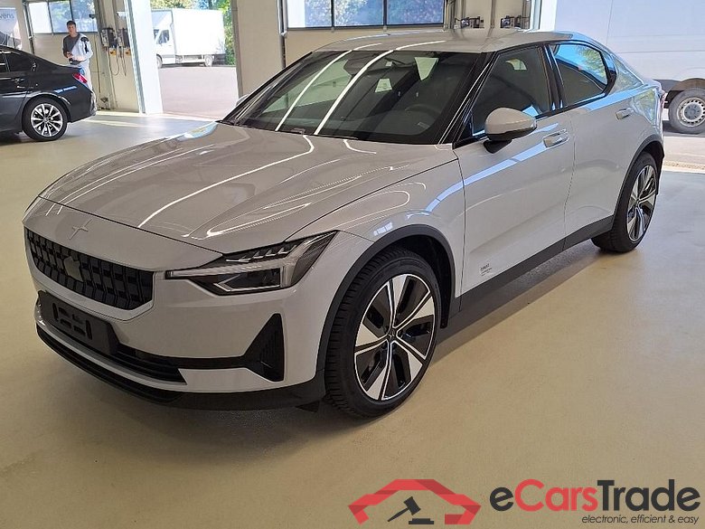 Polestar 2 Aut. LED-Xenon Virtual ACC Navi KeylessGo Klima PDC ...