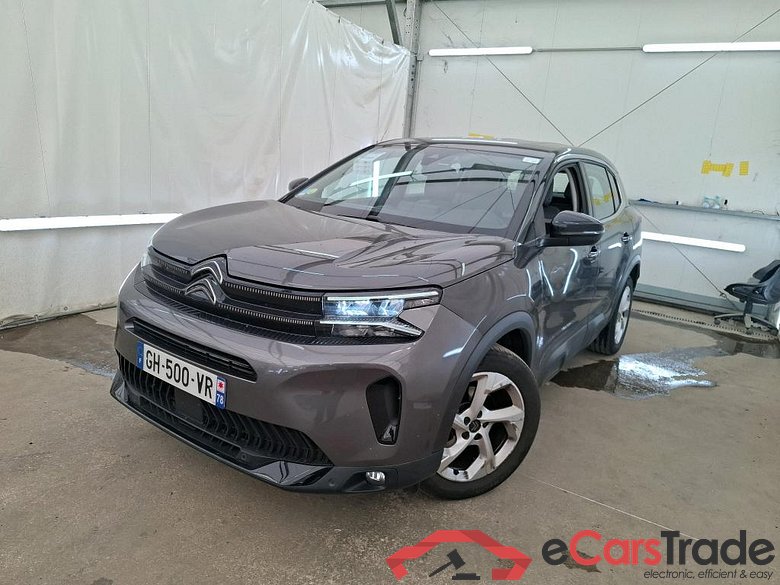 CITROEN C5 Aircross / 2022 / 5P / SUV BlueHDi 130 S&S EAT8 Feel