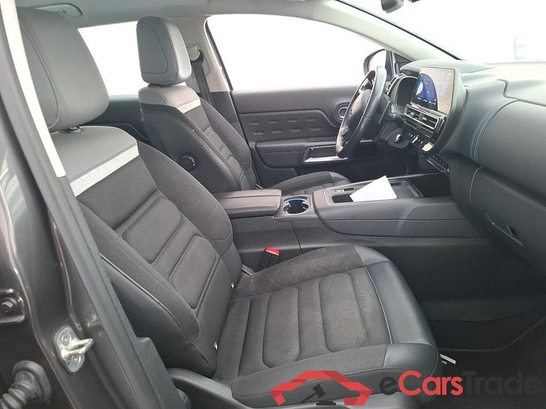 CITROEN C5 Aircross / 2022 / 5P / SUV BlueHDi 130 S&S EAT8 Feel #6