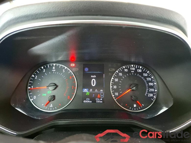 Clio V Business 1.0 SCe 65CV BVM5 E6d #6
