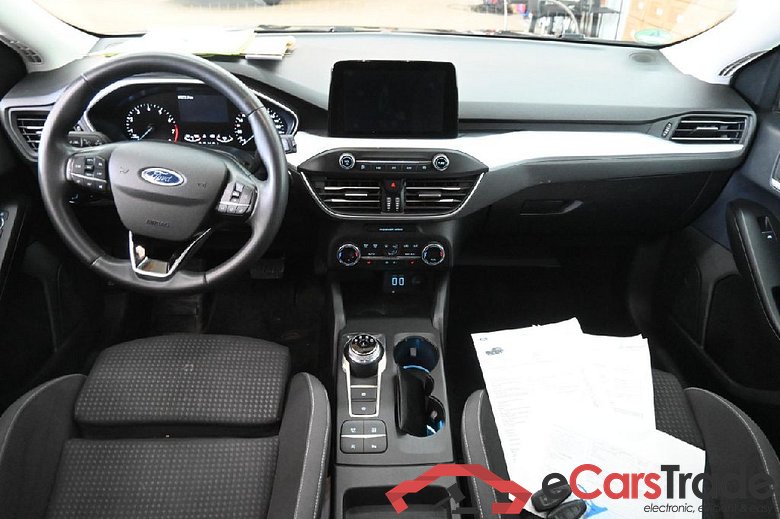 Focus Turnier Cool & Connect 1.5 EcoBoost 110KW AT8 E6d #3