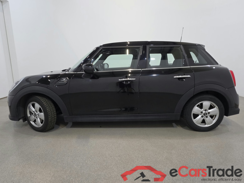 Mini One Facelift 1.5i LED-Xenon Navi KeylessGo Klima PDC ... #2