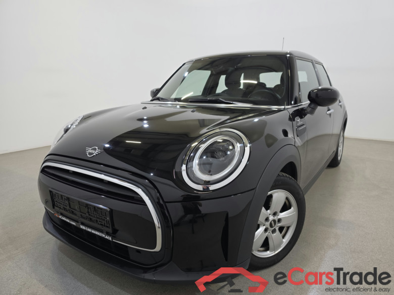 Mini One Facelift 1.5i LED-Xenon Navi KeylessGo Klima PDC ...