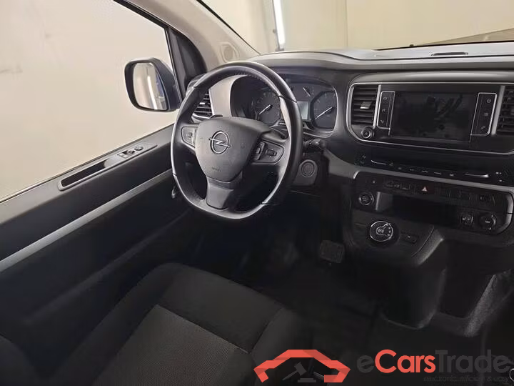 Opel Vivaro Vivaro 2.0 Turbo Edition L2H1 Auto 106kW/144pk  5D/P Auto-8 - CO2 indicatief #5