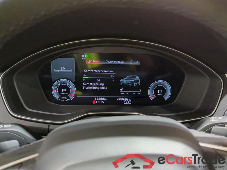 Q5 Sportback 45 TFSI quattro advanced 2.0 TFSI 195KW AT7 E6d #5