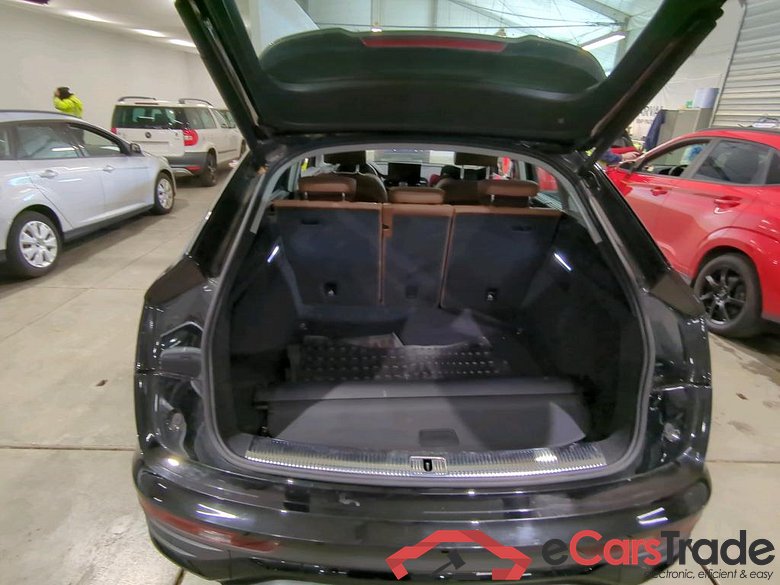Q5 Sportback 45 TFSI quattro advanced 2.0 TFSI 195KW AT7 E6d #6