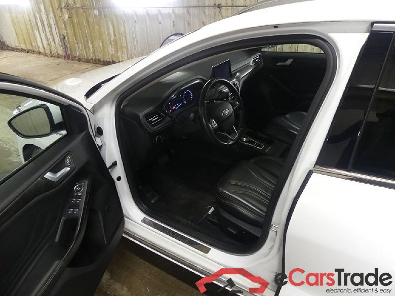 Focus Turnier Vignale 1.5 EcoBoost 134KW AT8 E6dT #4