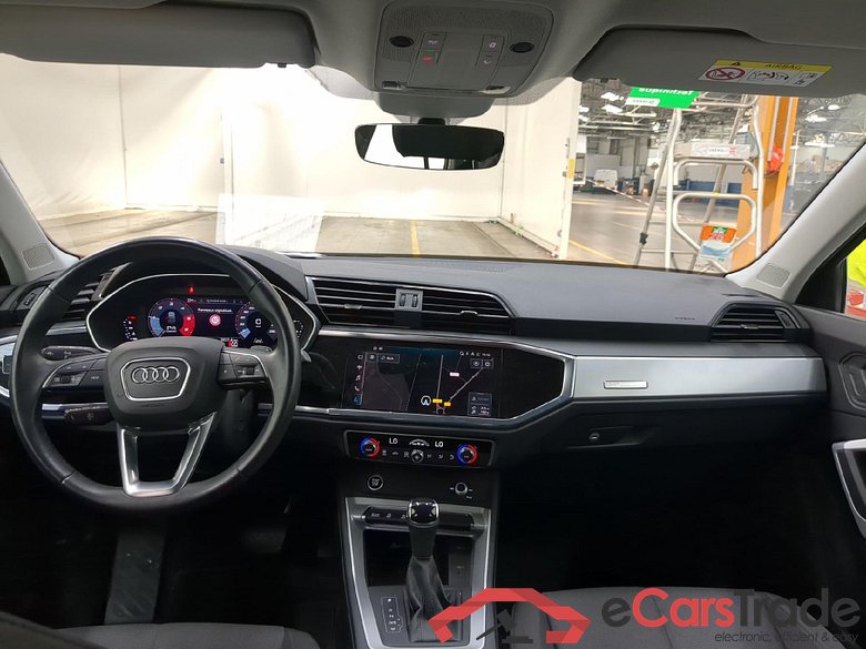 Q3 Sportback 35 TDI Business Line 2.0 TDI 150CV BVA7 E6d #5