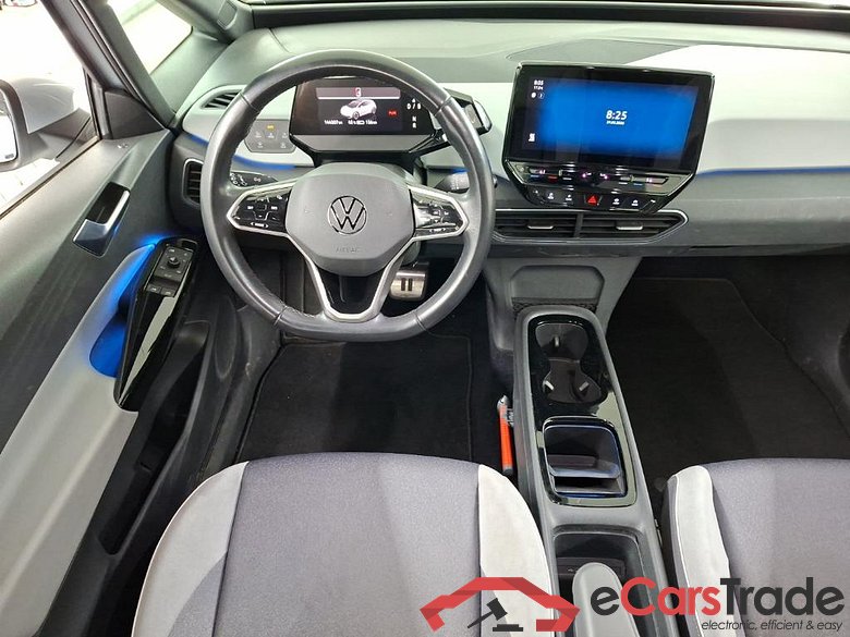 Volkswagen ID.3 58 kWh Aut. LED-Matrix Virtual ACC Navi KeylessGo Camera Klima PDC ... #5
