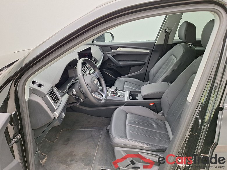 Audi, Q5 FL'20, Audi Q5 B.E. Advanced 30 TDI S tronic 5d #3