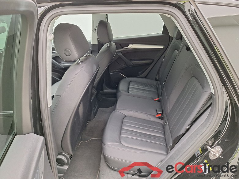 Audi, Q5 FL'20, Audi Q5 B.E. Advanced 30 TDI S tronic 5d #4