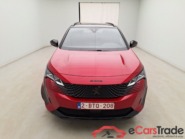 Peugeot, 5008 FL'20, Peugeot 5008 1.5 BlueHDi 96kW S&S EAT8 GT Pack 5d